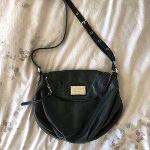 Classic Marc by Marc jacobs side saddle purse